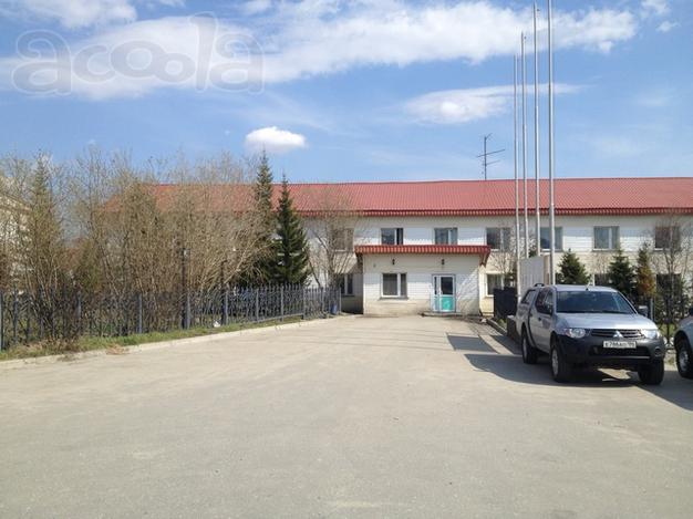 Сдаются койко-места в общежитии организациям.