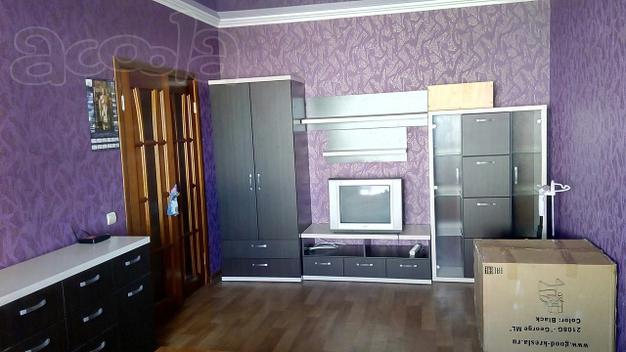 3 комнаты в 4 комнатной кв. с возможным выкупом 4комнаты