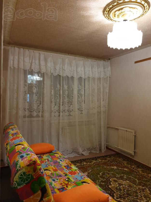 Продам 2-комнатную квартиру мкр. Мирный 2/4